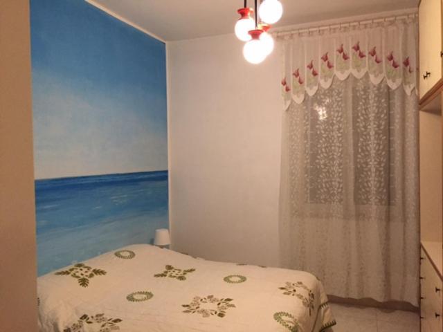 B&B Donna Porzia Trani Exterior photo